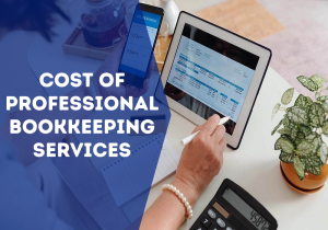 Read more about the article Cost Of Bookkeeping Service For Small Businesses