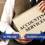 in house vs outsourcing accounting
