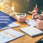 Business Strategy Consultant in Melbourne